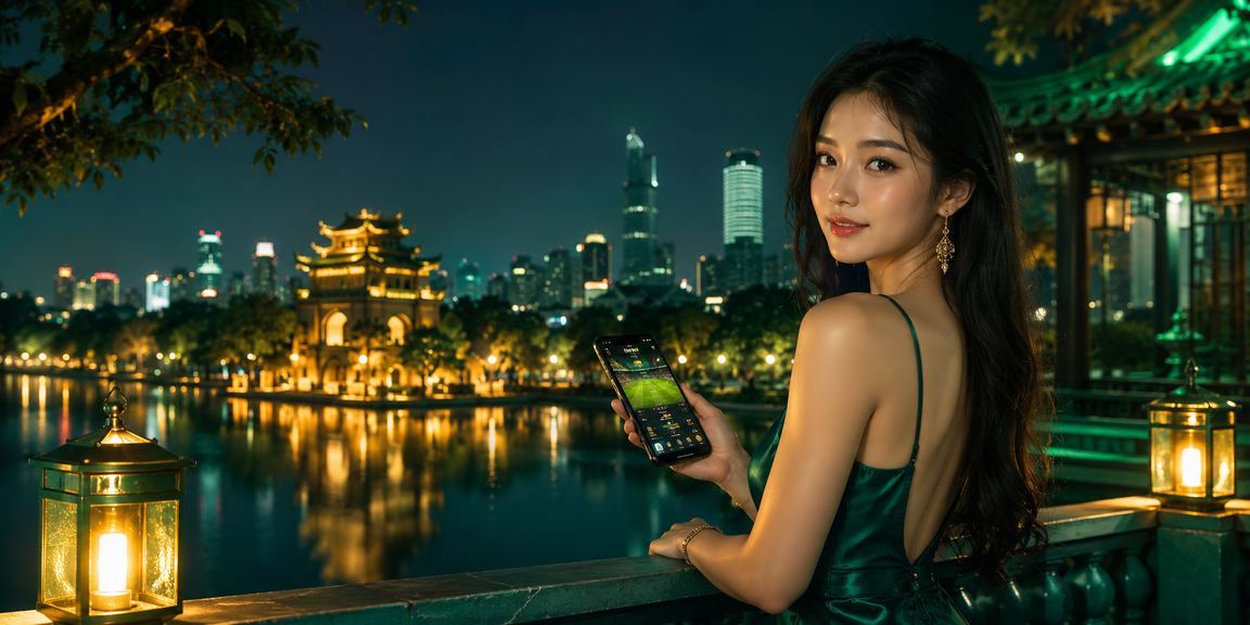 Người dùng tại Hà Nội trải nghiệm cá cược trên ứng dụng mobile