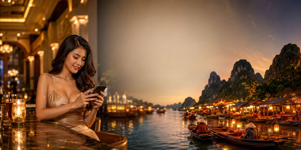 Người đặt cược bóng đá tại Ninh Bình xem trận trực tiếp qua điện thoại