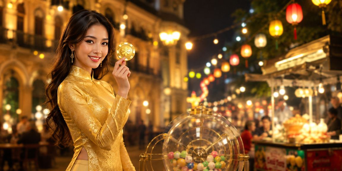 Người dùng Việt Nam trải nghiệm casino trực tuyến với giao diện tiếng Việt